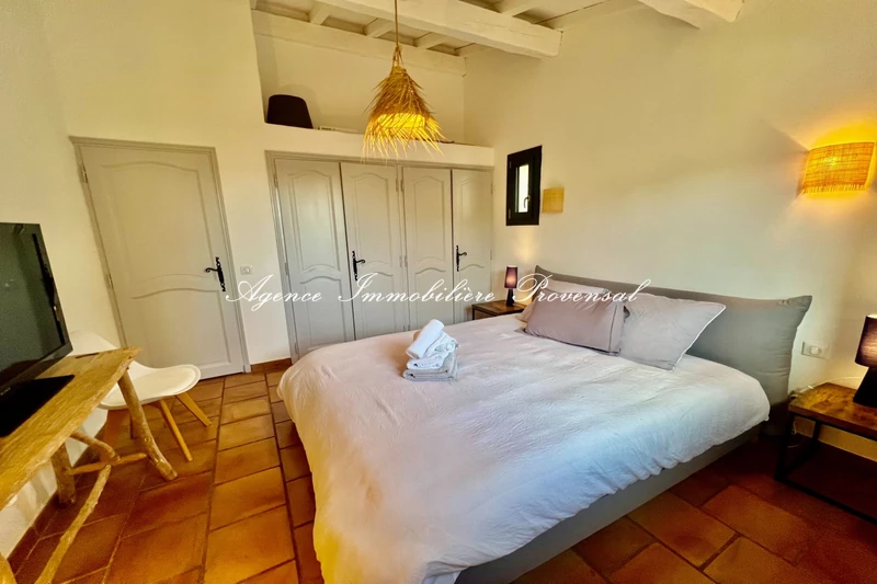 Vente villa Sainte-Maxime  