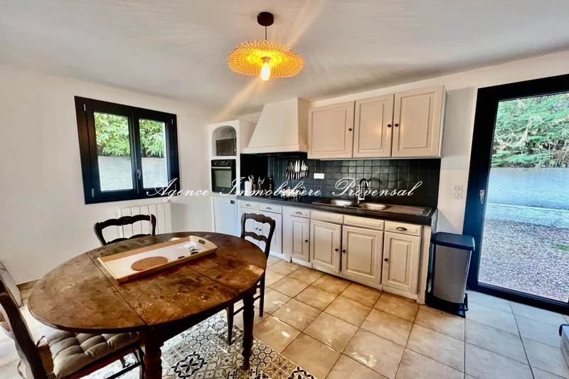 Vente villa Sainte-Maxime  