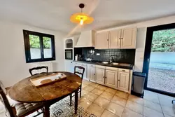 Vente villa Sainte-Maxime  