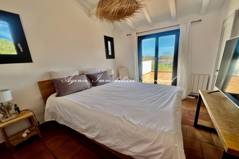 Photo n°16 - Vente Maison villa Sainte-Maxime 83120 - 1 470 000 €