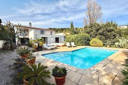 Vente villa Sainte-Maxime  