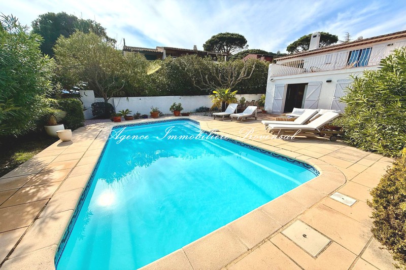 Photo n°4 - Vente Maison villa Sainte-Maxime 83120 - 1 470 000 €