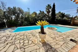 Vente villa Grimaud  