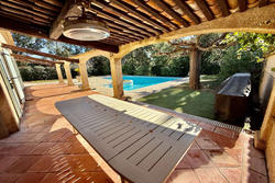 Vente villa Grimaud  