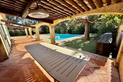 Vente villa Grimaud  