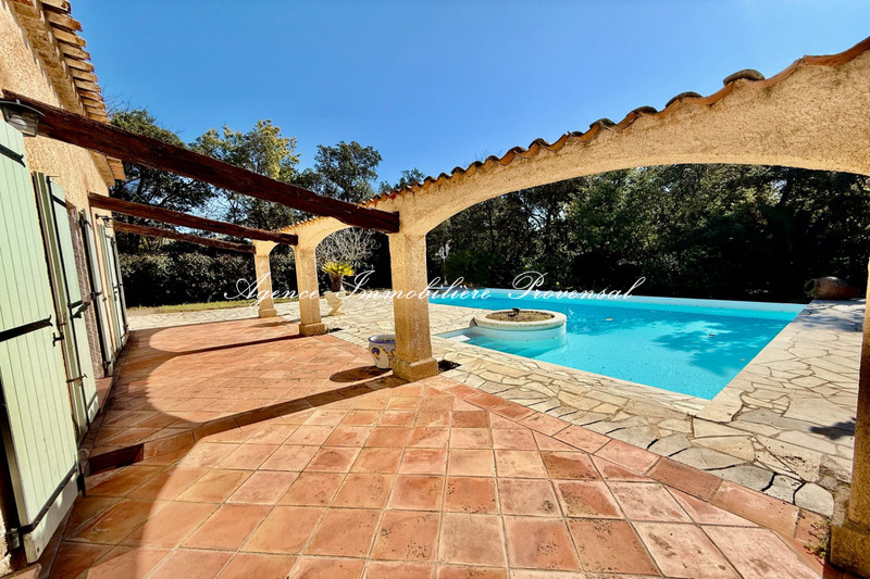 Vente villa Grimaud  