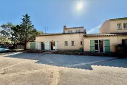 Vente villa Grimaud  