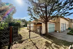 Vente villa Grimaud  