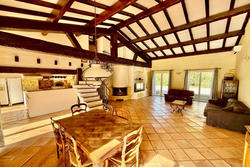 Vente villa Grimaud  