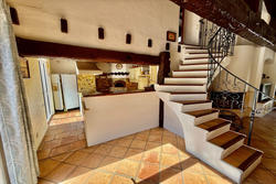 Vente villa Grimaud  