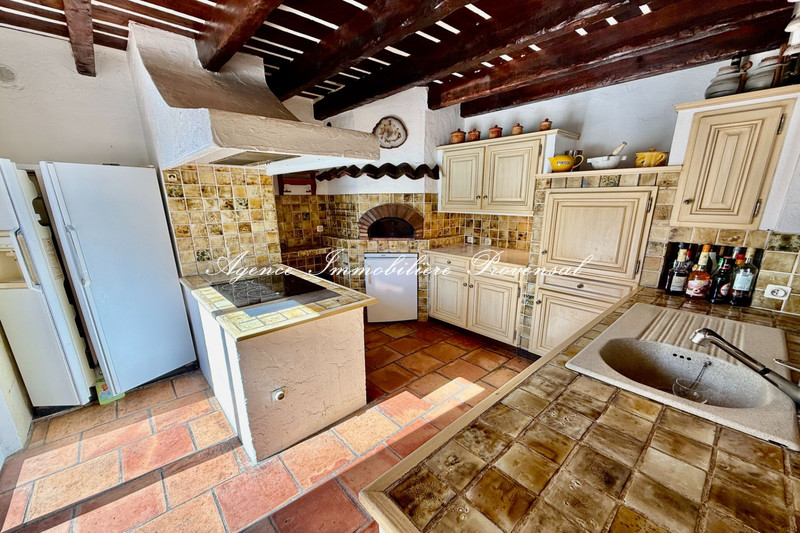 Vente villa Grimaud  