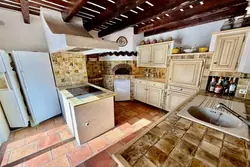 Vente villa Grimaud  