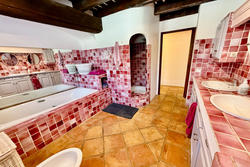 Vente villa Grimaud  