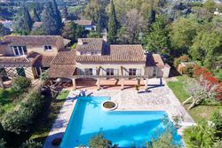 Vente villa Grimaud  