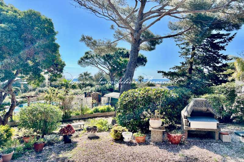 Vente maison Les Issambres  