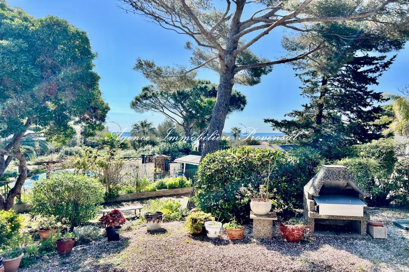 Vente maison Les Issambres  