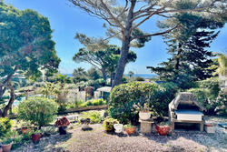 Vente maison Les Issambres  