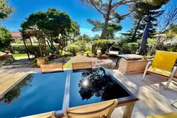 Vente maison Les Issambres  