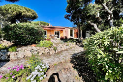 Vente maison Les Issambres  