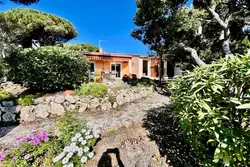 Vente maison Les Issambres  