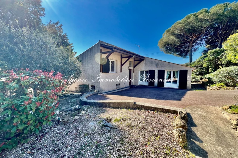 Vente maison Les Issambres  