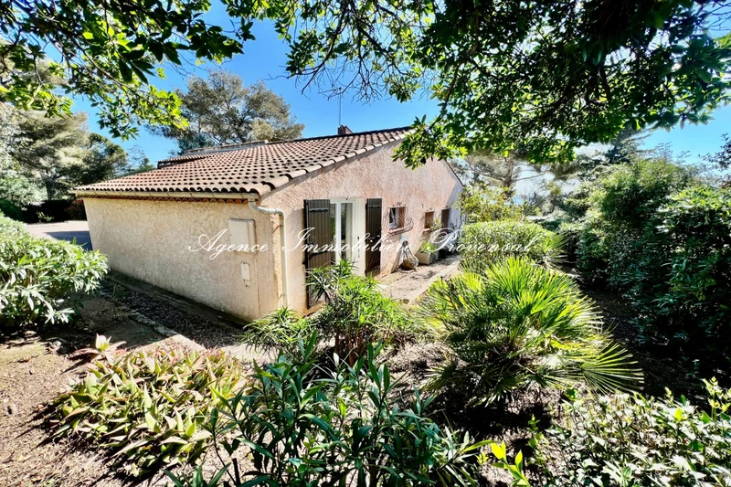 Vente maison Les Issambres  