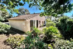 Vente maison Les Issambres  