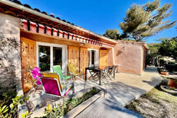 Vente maison Les Issambres  