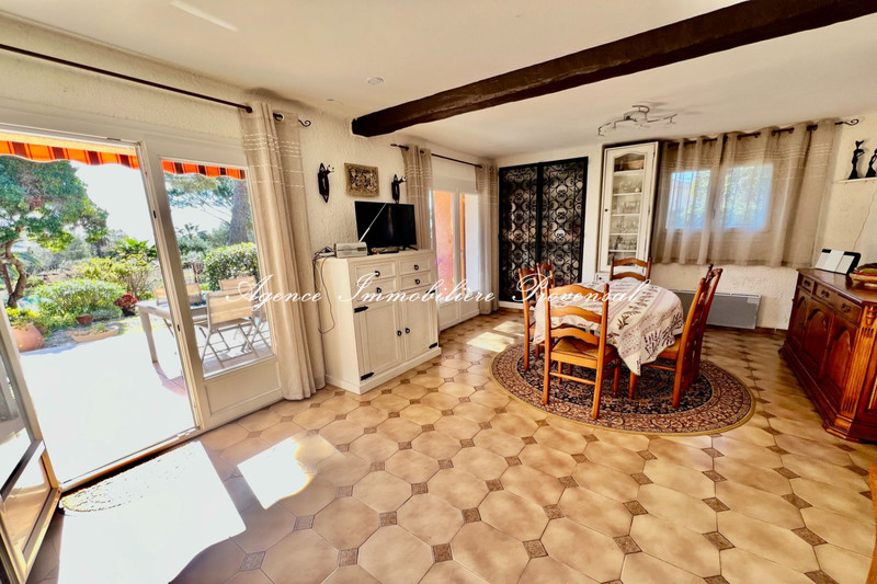 Vente maison Les Issambres  