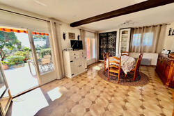 Vente maison Les Issambres  