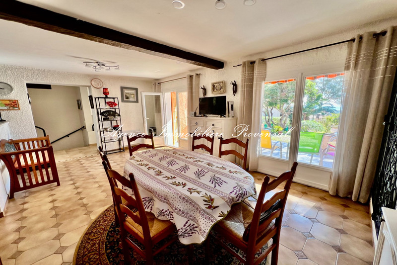 Vente maison Les Issambres  