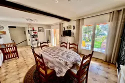 Vente maison Les Issambres  