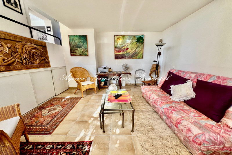 Vente maison Les Issambres  