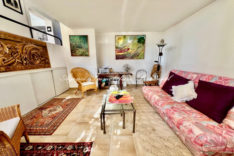 Vente maison Les Issambres  
