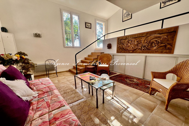 Vente maison Les Issambres  