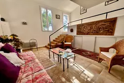 Vente maison Les Issambres  