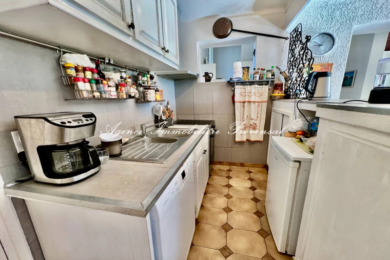 Vente maison Les Issambres  