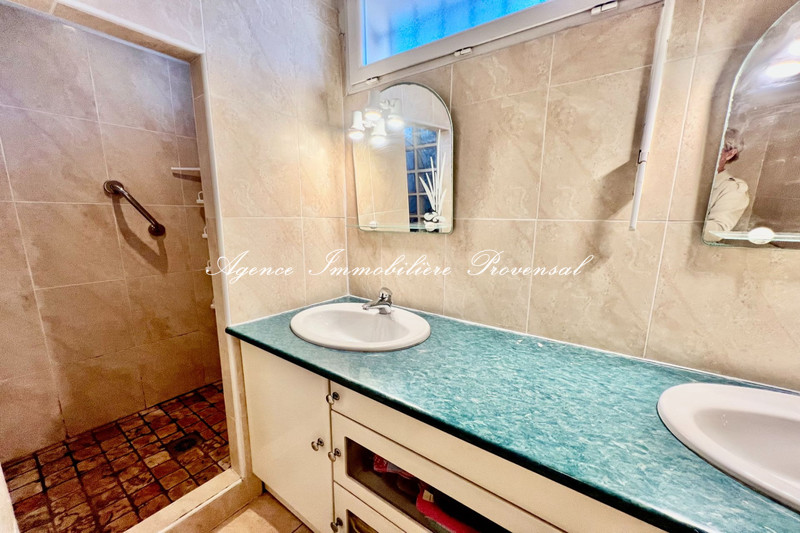 Vente maison Les Issambres  