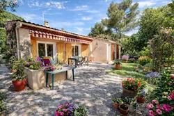 Vente maison Les Issambres  