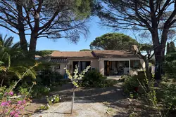 Photos  Maison à vendre Sainte-Maxime 83120