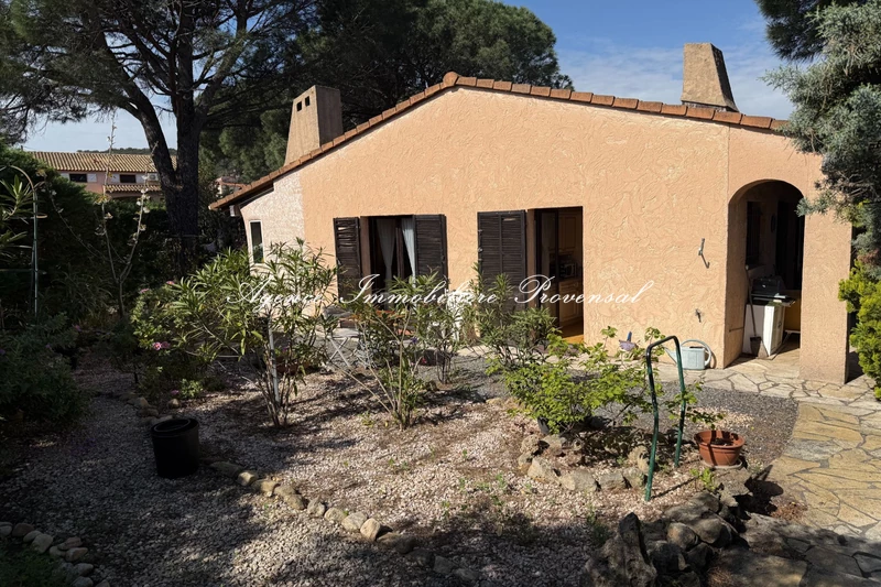 Vente maison Sainte-Maxime  