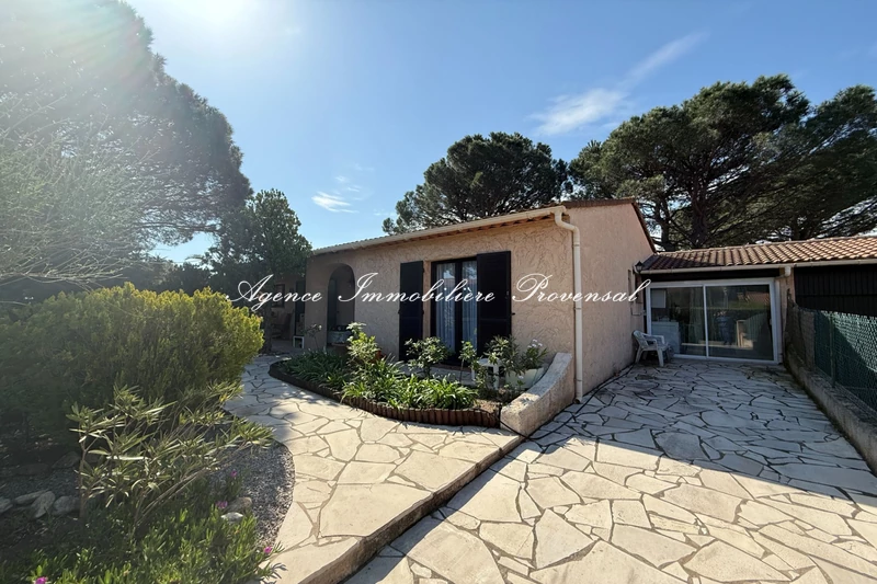 Vente maison Sainte-Maxime  