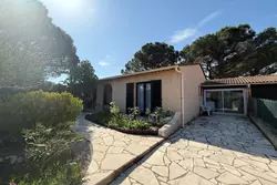 Vente maison Sainte-Maxime  