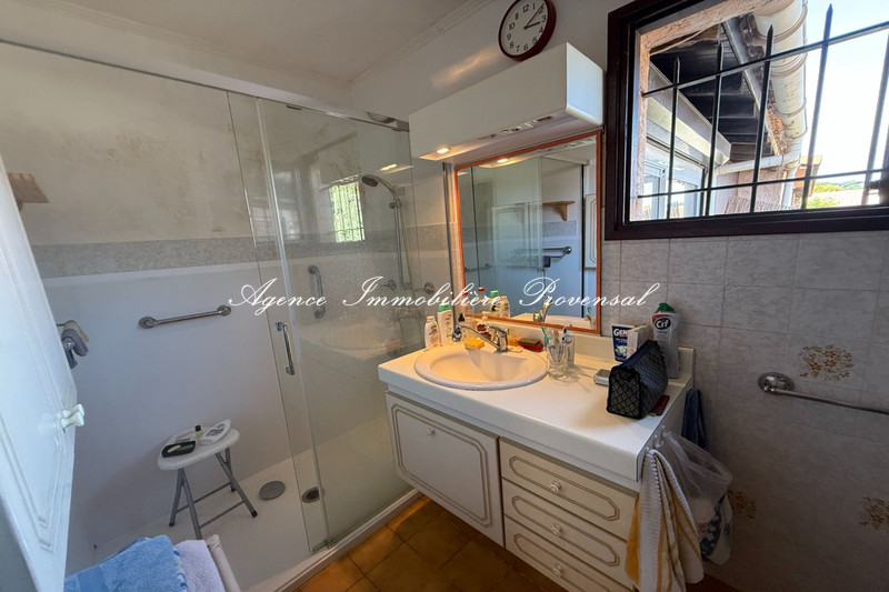 Photo n°10 - Vente maison Sainte-Maxime 83120 - 450 000 €