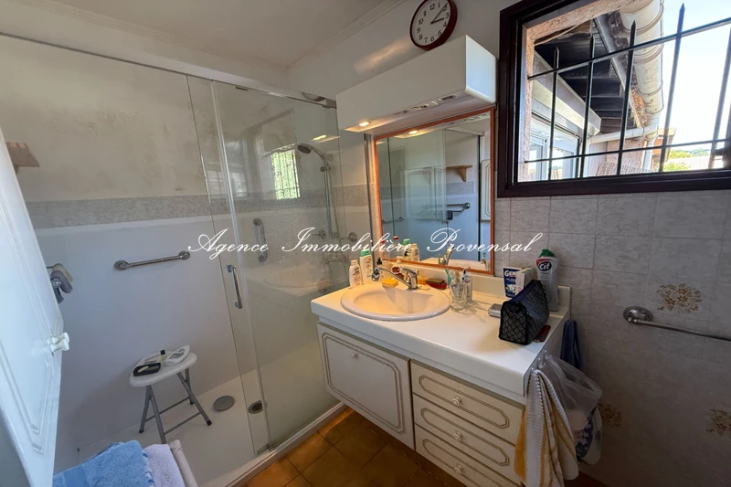 Vente maison Sainte-Maxime  
