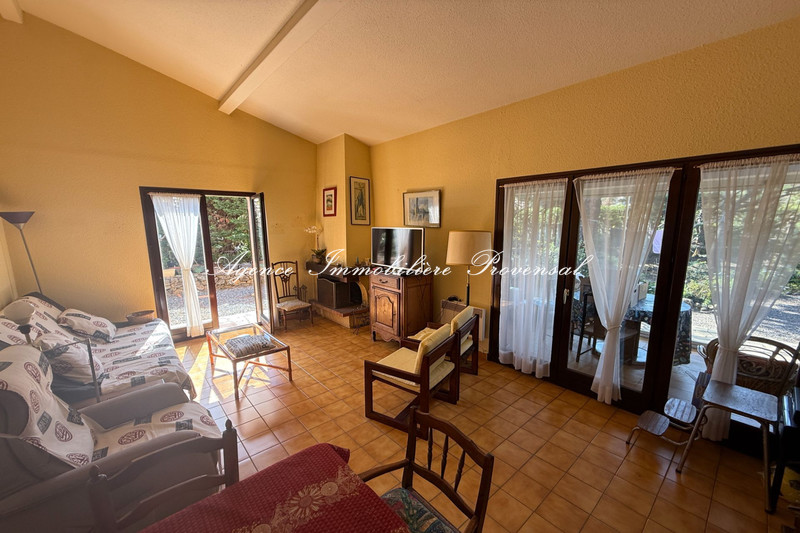 Photo n°8 - Vente maison Sainte-Maxime 83120 - 450 000 €