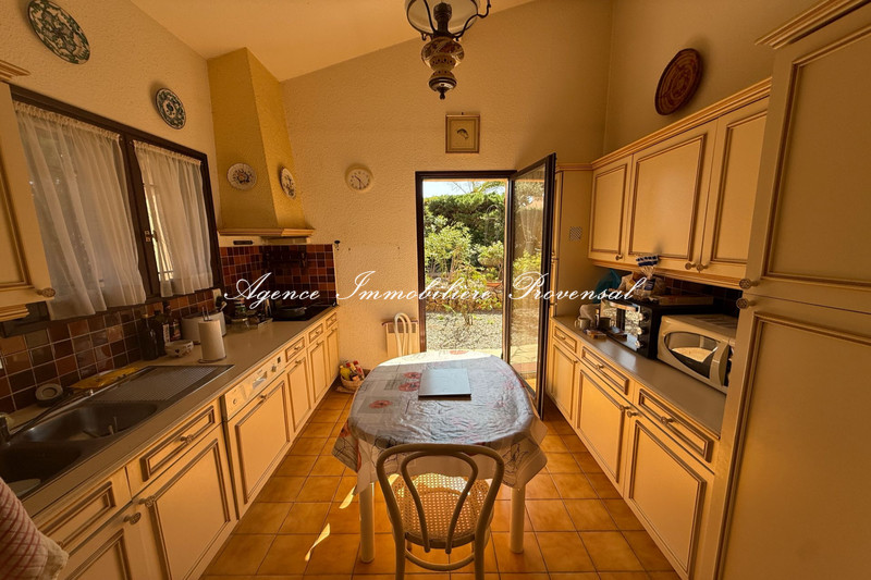 Photo n°9 - Vente maison Sainte-Maxime 83120 - 450 000 €