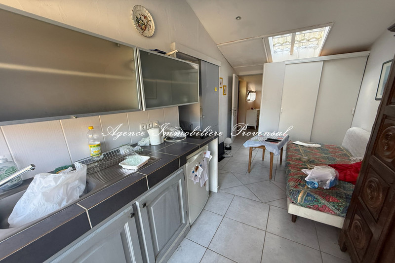 Photo n°11 - Vente maison Sainte-Maxime 83120 - 450 000 €