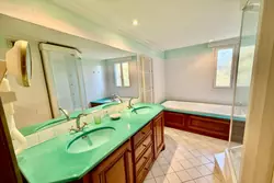 Vente maison Les Issambres  