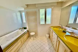 Vente maison Les Issambres  